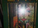 STYX   THE GRAND ILLUSION LP   MFSL 1-026   Original Master Recording Vinyl mint