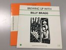 BILLY BRAGG - Life's A Riot With Spy Vs Spy & Brewing Up With Billy Bragg