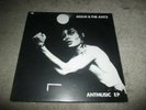 ADAM AND THE ANTS - ANTMUSIC EP
