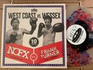 NOFX / Frank Turner - RARE STORE EDITION Fat Wreck Chords -  Vinyl LP