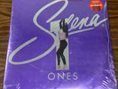 Selena ONES 2 LP Vinyl Record Target Exclusive w Poster NEW 2020 edition