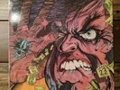 Corrosion of Conformity - Animosity Vinyl LP 1985 - OG US Pressing Thrash Metal