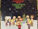 VINCE GUARALDI TRIO - CHRISTMAS TIME IS HERE (NEW) RSD