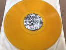 Jimi Hendrix Incident At Rainbow Bridge Maui Hawaii Yellow Vinyl LP, 2 Inserts
