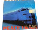 Dolly Parton - Peace Train (Rare 2x 12” Vinyl VG+ Very Clean) House