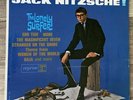 Jack Nitzsche - The Lonely Surfer - Rock - Vinyl Record - Reprise R9 6101