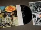 RARE RCA The Monkees-More Of.. GERMAN LP Mike Nesmith-Micky Dole 2  BONUS Photos