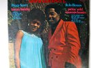 Peggy Scott and Jo Jo Benson SSS INTERNATIONAL SSS#1 STEREO SEALED/MINT LP