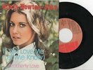 OLIVIA NEWTON-JOHN - If You Love Me (Let Me Know), SG 7