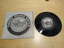 THE SNIPERS THREE PEACE SUITE ep Crass 7