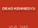 Dead Kennedys: Live at the Deaf Club =LP vinyl *BRAND NEW*=