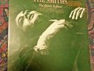 1986 THE SMITHS LP The Queen Is Dead 'Promo Copy' VG+ Sire 25426 Gatefold