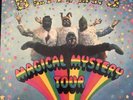 The Beatles “Magical Mystery Tour” Double EP EMI Records 1967