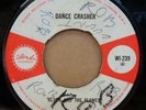 ALTON + THE FLAMES BABA BROOKS DANCE CRASHER / VITAMIN A UK ISLAND 7