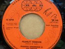 FRANKIE ANDERSON SHENLEY DUFFUS PEANUT VENDOR / BIG MOUTH UK R&B 7