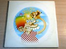 EX   Grateful Dead/Europe 72/1972 Warner Bros 3x LP Set