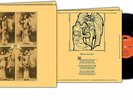 IL BALLETTO DI BRONZO Ys LP Limited Edition Ristampa 2020 NEW .cp