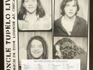 Uncle Tupelo Live Lounge Ax 1994  Record Store Day Black Friday 2020 RSD