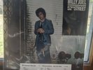 Billy Joel 52nd Street, WHITE LABEL PROMO, FC 35609, 1978 CBS
