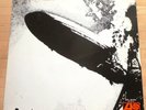 Led Zeppelin - First - ATL 40 031 Germany