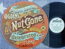 Small Faces UK Reissue LP Ogden’s nut gone flake EX ’75 IML1001 Psyche Immediate