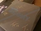 Blossoms Getaway Signed Vinyl Record Sealed