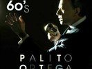 Palito Ortega - ROMANTICOS 60's (New LP Sealed Vinyl)