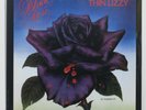 THIN LIZZY 'Black Rose: A Rock Legend' Vinyl LP NEW/SEALED