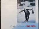 Sting-Englishman In New York-AM 431-Vinyl-7