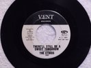 northern soul THE ETHICS There ll Still Be a Sweet Tomorrow/Tell Me VENT 1007 DJ