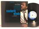 Jack Wilson - Easterly Winds LP - Blue Note BST 84270- Tested VG+ Japan 1984 -S7