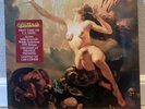 Milla Jovovich The Divine Comedy Black Friday 1000 Copies Vinyl LP Rare Sold Out