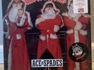 Motorhead: Ace Of Spades RSD Black Friday 2020 Red Vinyl LP/2500 Xmas Ornament.