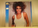 1987 WHITNEY HOUSTON Whitney LP on Arista AL-8405
