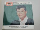 Ritchie Valens EP - deutsche Polydor EP - More - EPH 21904