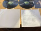 Beatles White Album  PCS 7067/68 No. 0421100 Top Loader