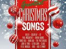The Greatest Christmas Songs 2LP Set