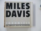 Miles Davis Chronicle: The Complete Prestige Recordings 12xLP Numéroté US 1980