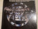 RARE sealed Night Moves DISCO INSTRUCTION 2 X LP K-Tel 1979 Sylvester SEALED