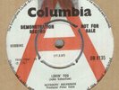 HAYDOCKS ROCKHOUSE**MIX-A-FIX**DEMO**MOD**DANCER**COLUMBIA LABEL**LISTEN