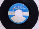 northern soul PATTI HAMILTON/LOVELITES My Baby Loves Me LOVELITE 3