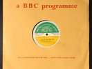 Beatles BBC Transcription LP July 1964 Live+Interview+Dusty Springfield *HEAR*