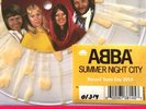 RARE ABBA Summer Night City Record Store Day 7