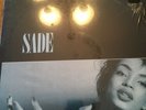 Sade Diamond Life Funk/ Soul LP Portrait Records
