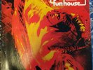 The Stooges Fun House - Early Canadian Press (Elektra Butterfly Label)