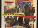 GRAND PUBA Reel To Reel 2xLP LTD COLORED VINYL RSD Black Friday NEW/SEALED