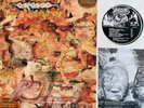 CARCASS - Reek of Putrefaction LP Napalm Death Suffocation Bolt Thrower Brujeria