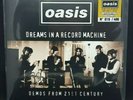 OASIS DREAMS IN A RECORD MACHINE  LIMITED COLORED EDITION   LP  PRE COMMANDE