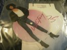 WHITNEY HOUSTON So Emotional 5 INCH VINYL UK Arista 1987 Limited Edition Shaped