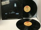 1980 STAR WARS THE EMPIRE STRIKES BACK ORIGINAL SOUNDTRACK  RSO RS-2-2401
